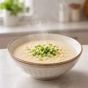 삼삼한 사골라면 10인분(농심사리면110gX10봉+사골스프13gX10봉)