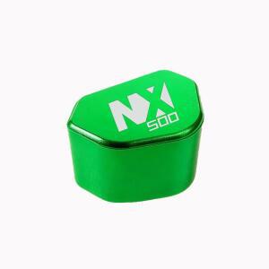 혼다 NX500 NX CB500X CB CNC 스위치 버튼 방향지시등 키캡용 모토사이클 액세서리