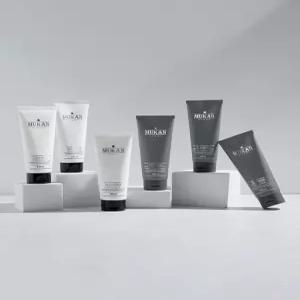 무칸 남자 폼클렌징 스크럽폼 세안제 데일리 추천 150ml 모음 X 2개