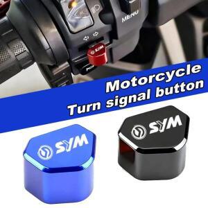 SYM 크루심 GTS 300 조이맥스 Z 125 250 맥심 TL500 스위치 버튼 방향지시등 키 커버