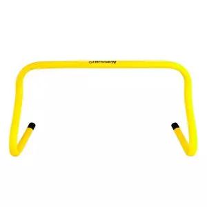 낫소 축구훈련용품 미니 허들 23cm NZTE EH002 NZTE H002 NZTEH