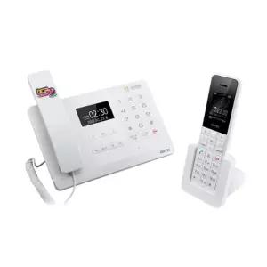 GNTEL 유무선전화기/GT-8505/유무선전화기/스피커폰