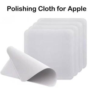 1pcs 애플 전화 IPad 화면 카메라 렌즈 폴란드어 닦아 천 안경 청소 마이크로 화이버 천에 대 한 유니버설 연마