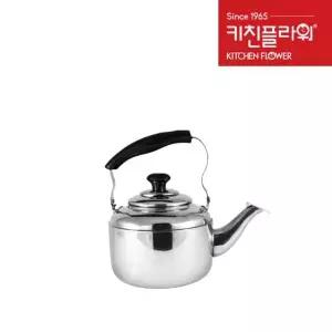 스텐 휘슬 하모니카 스텐주전자 스테인레스 물주전자 업소용