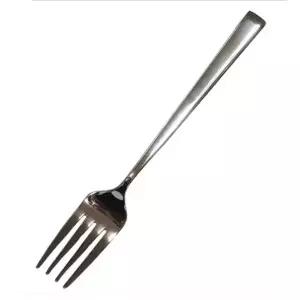 양식 커틀러리 단일포크 21cm 금속포크 싱글포크