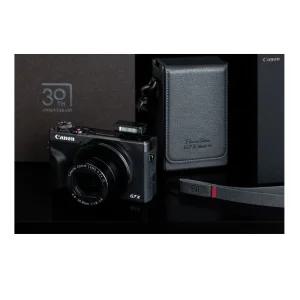 [CANON] PowerShot G7 X Mark III (그래파이트) / 캐논정품 / 새상품 / 방탄포장