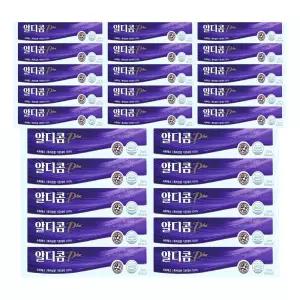알디콤 PLUS 플러스 숙취해소제 21ml 25포 / 스틱형 숙취해소