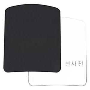 자동차 호환 암막 커튼 선루프 천장 지붕 차단 레일형 창문 자외선 햇빛 가리개 선쉐이드
