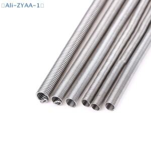 ZYAA-11Pc 용광로 가열 와이어 220V 300W - 요소 코일 히터 전기 스토브 저항