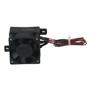 300W/400W 220v DC 팬 온도 조절 계란 인큐베이터 히터 PTC 가열 요소 전기 공구 액세서리