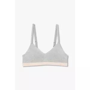 매장정품 여성 여자속옷 EMPORIO ARMANI UNDERWEAR 2406379297 로고 밴딩 소프