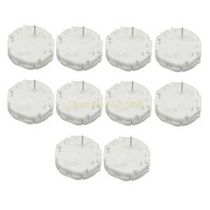 10pcs X27 589 포드 머스탱 용 스테퍼 모터 계기판 속도계 x27.589 x15 589x25 xc5