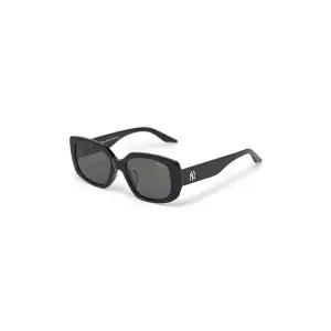 매장정품 남성선글라스 운전선글라스 클로저 SQUARE TYPE NY Black 3AGAB026