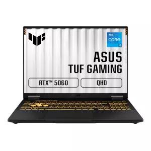 [최종혜택:179만] ASUS TUF 게이밍 F16 FX608JMI-QT273 인텔i5 14450HX RAM 16GB 512GB RTX5060 게이밍 노트북