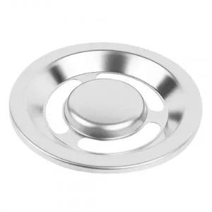 ( )튼튼한 국산 스텐 배수구 뚜껑 싱크대 인테리어 마개 143mm
