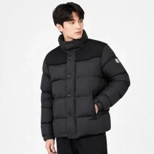 몽클레어 베린 쇼트 다운 남성 패딩 자켓 VERINE-1A00210-999