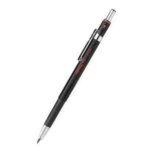 홀더 샤프 심 2.0mm 블루 색상 필기구세트 학용품 오피스용품 기록