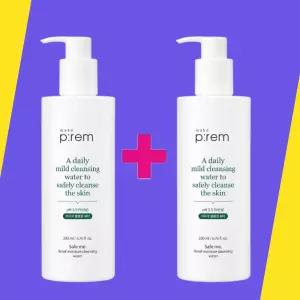 세이프 미 릴리프 모이스처 클렌징 밀크 200ml, 1개 밀크 클렌징