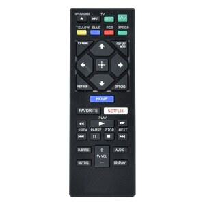소니 블루레이 BD 리모컨 교체 RMT-VB201U, BDP-BX370 UBP-X700 BDP-S1700 BDP-S6700, 신제품
