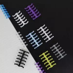 [아우트66]플라스틱링 리프 6공 10m 6공링 6공루즈링