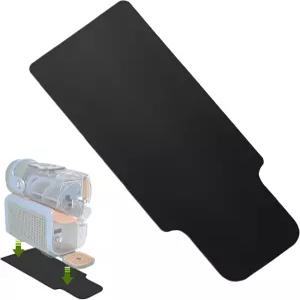 슬러시 맥스 XXL FS605용 슬라이딩 패드 기계 액세서리용 쉽게 슬라이드 가능한 냉동 메이커 슬라이더 매트