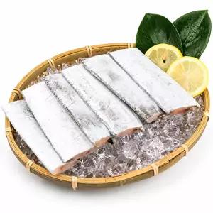가시제거 산지직송 제주 순살갈치 5마리
