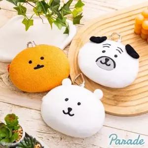 ( )나가노캐릭터즈 릴패스 파우치 랜덤