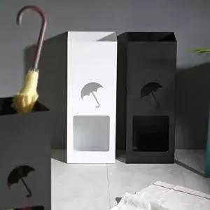 메탈 우산꽂이 업소용 현관 카페 우산정리함
