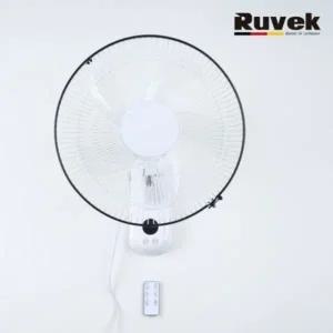 ( )선풍기 리모컨 좌우회전 선풍기 5엽 16인치 벽걸이선풍기 산업용 루베크960R40cm 가정용