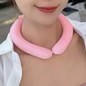 쿨링 넥쿨러 아이스 아이스쿨스카프 쿨링 목튜브 쿨스카프