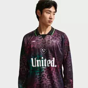 [나이키]축구저지 드라이핏 매드 90 팩 티엠포 남성 긴팔 저지 IR7587 010