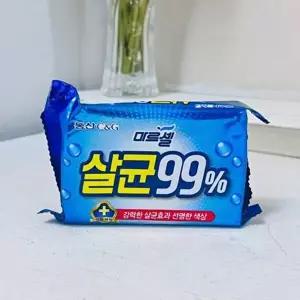 고품질 TBZ 마르셀 살균99프로 세탁비누 230g 빨래비누 찌든때 세탁용품 표백비누 WFNK6WO