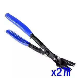 고품질 TBZ DIY 차량용 다목적 리무버 플라이어 x2개 고성능펜치 고...