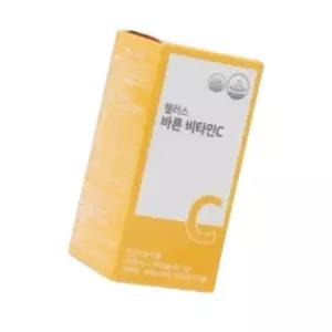 대용량 고함량 항산화 활력 비타민 C 씨 성인 청소년 남성 여성 영양제 90정
