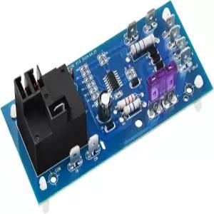 굿맨 팬 송풍기 제어 보드 1005-83-1724 SST-B PCBFM103S 1005-171B 용광로 교체 회로 파란색