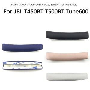 JBL T450BT 용 헤드폰 헤드 빔, T500BT Tune600 510BT, 헤드 밴드 쿠션 교체