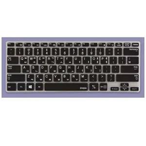 고품질 TBZ 삼성 NT530U3C NT531U3C 노트북 문자인쇄키스킨 한글자판 무소음키보드 키스킨 WFNKQ7Z