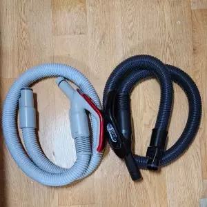 청소기 호스 VC-BA831 VC-BE730 손잡이있음 주름관 주름대 블랙 레드 블루 부품 VCBA831 VCBE730