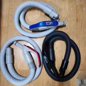 청소기 호스 VC33M3111L1 VC-MBA730 손잡이있음 주름관 주름대 부품 VC-33M3111L1 VCMBA730