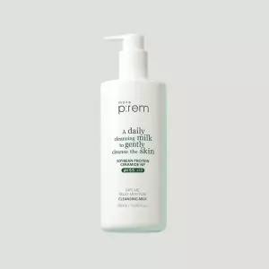 뷰티톤업 메이크프렘 세이프 미 릴리프 모이스처 클렌징 밀크 500ml