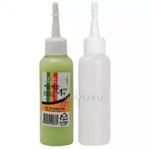 서울 보드라미 시스테인 파마로션 1제2제 각100ml (박스판매-50개)