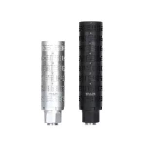 에어소프트 소음기 SI SIG 소염기 HK416