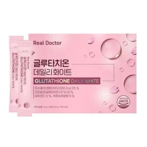 글루타치온 데일리 화이트 대용량 석류맛 60포 1개