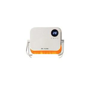 전기 순간 온수기 5500W 주방 220v 아래 설치형 난방 즉시 소형 탱크리스 욕실 싱크대