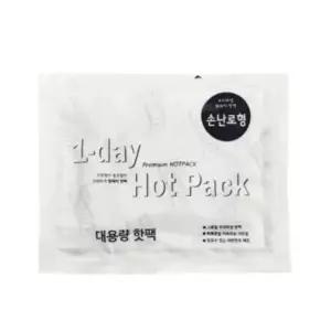 손난로 포켓용 150p 핫팩 국내 군인 대용량