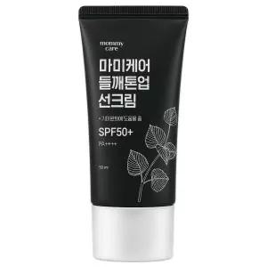 마미케어 들깨 선크림 톤업 기미관리 50ml