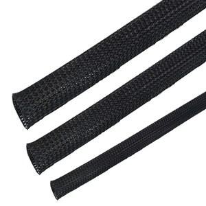 스테인 메쉬 튜브 슬리브 지름 3MM 보호