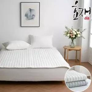 노릴 워싱 인견 여름패드(SS) by효재