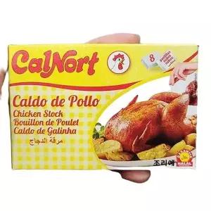 칼노트 치킨스톡 80G x 3개
