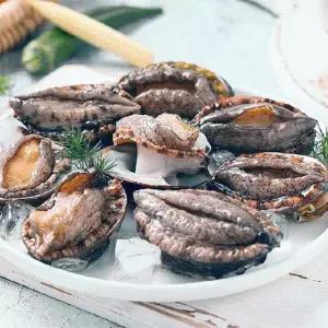 [현탑수산]왕특대 완도 활전복 1kg 7-8미 산소포장 산지직송